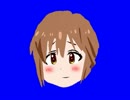 リメイク萩原雪歩BB.moureN