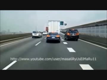 アルファードという名の狂気．．．凶器！