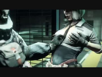 XboxOne DeadRising3 プレイ 18