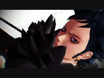 【MMDワンピ】ローさんでMasked_bitcH