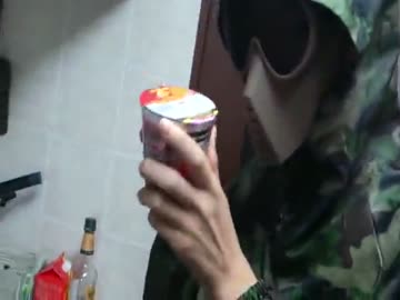 デスソースで豚メン食ってみた 前編