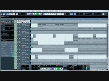 【midi】それは僕たちの奇跡