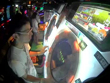 【maimai】smn 深海少女 紫理論値AP 謎運指