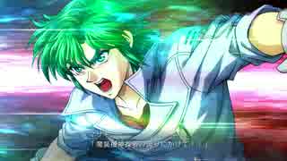 スパロボOGサーガ　魔装機神F　対カドゥム・ハーカーム戦闘セリフ集