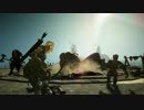 新作MMORPG「黒い砂漠」　迫力のPT戦！
