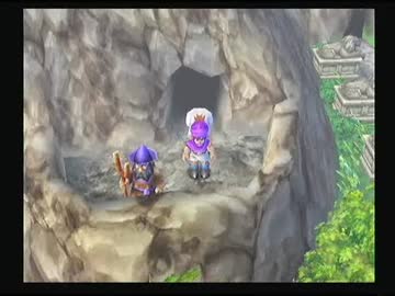 【ドラクエ５】世界を救うドタバタ珍道中【実況】その４１