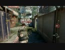 【TLoU(PS3)実況】ラスアスマルチを実況する　＃３４