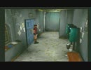 ゲームアーカイブスのバイオハザード2を実況プレイしている動画　その30