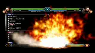 KOF13ロバートバグその２.wmv