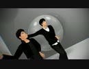 【進撃のMMD】疑心暗鬼【トルト】