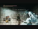 ダークソウル2を初見実況プレイしてみた鉄の古王の冠編【Part10】