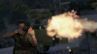 ゆっくりスタイリッシュ狙撃アクション２【ｽﾅｲﾊﾟｰｴﾘｰﾄ３】③