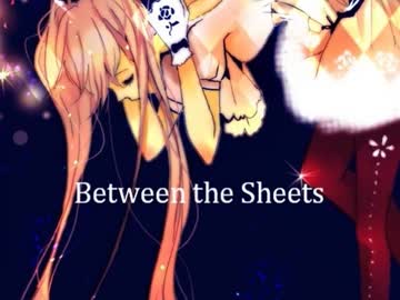 【ニコカラ】Between the Sheets【2013 Rebuild】 ≪off　vocal≫