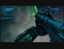 Halo CEA つぶやき実況4-4