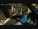 強盗少女ゆっくり魔理沙 ~PAYDAY2解説編01~ UKRAINIAN JOB + α