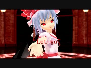 【第13回MMD杯Eｘ】