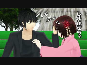 【MMD艦これ】夕張日和 28話　「補給物資か何か？」