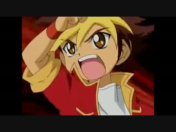 弾幕や空耳をコメントで楽しむアニメOP集　その１