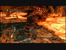 【ダークソウル2】魔理沙と霊夢のゆっくりドラングレイグ探訪 Part47