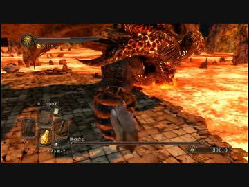 【ダークソウル2】魔理沙と霊夢のゆっくりドラングレイグ探訪 Part47