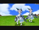 【ECO】御魂・アリア－メタモル他編【モーション集】