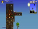 ゴーレムで稼ごう【Terraria】