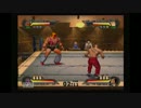 キン肉マンジェネレーションズを実況プレイ　その９