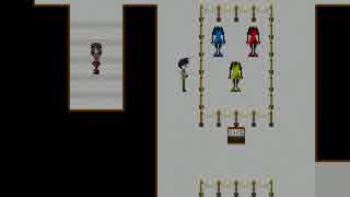 実況！Ib～イヴ～　最終回