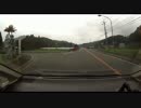 【車載】山道ドライブ2014-45-1 広島県道471号 その1