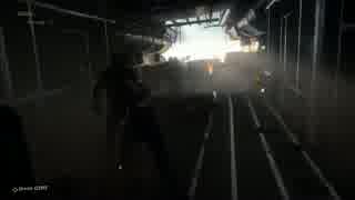 DEADRISING3gdgd字幕プレイ part2