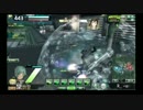 【対抗戦03】20140906:カニクラブvs弾けろシナプスVDW【みふ視点】