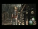 【セリス】無初期ハン命中100％籠城【バイオ4】