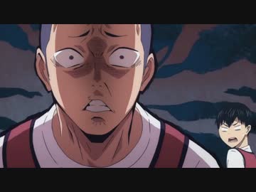 ハイキュー!!~バレー部員たちでカラオケ~