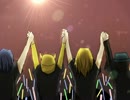 【MSSP５周年記念】シュプレヒコール【手描き】
