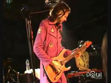 Paul Gilbert - technical difficulties (live paris 2007)