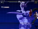 【MUGEN】仮面ライダーW　F&J　AIつけてみました　【キャラ作成】