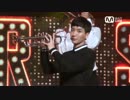 【イトゥク】140904 Mcountdown - Shirt