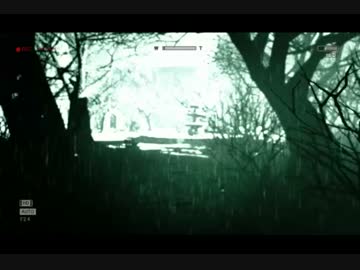 【実況】 OUTLAST　豚足　part7