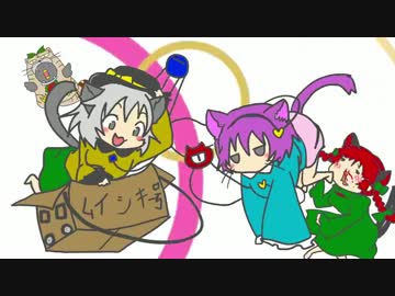 ゆっくり地霊殿「THE LAST OF US」パート30