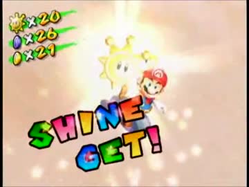 【実況】夏なのでマリオサンシャイン【その９】