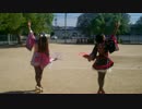 千本桜　踊ってみた（マリオネット）