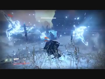 【Destiny】エクソタイタン Level 29【ヤバイ】