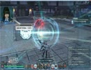 ギグル・グンネガム討伐（クリ特化Fi/Bo 全部位破壊）