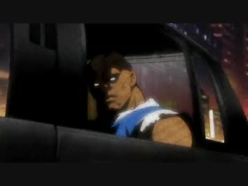 ウルトラストリートファイターIVを怪しげに実況せんとす　第34話