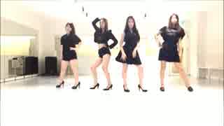 Secret  I'm in love Dance Cover  byAPSD