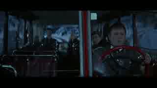 Where Eagles Dare　7/8