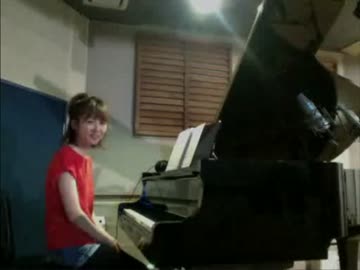 レコーディングスタジオから生放送してみるよー♪♪2014.09.04