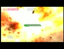 EXVSFB処刑動画その77　ランクマ連コン放置＆ニセ超大将を処刑　