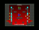 【パズル要素のあるアクションGAME】ケロリカラーリン
