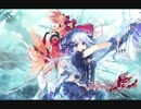 【ﾌｪｱﾘｰﾌｪﾝｻｰｴﾌ】 妖聖伝説-Round1-1- 第11話